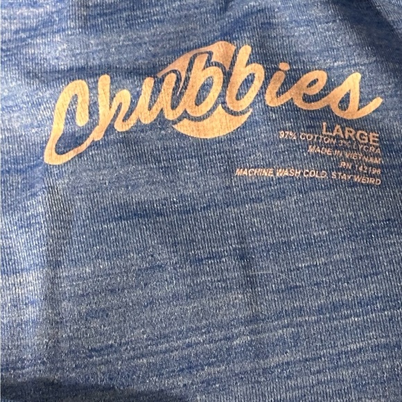 Chubbies Shorts 🩳 - Picture 4 of 5